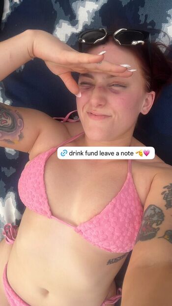 Full leaked Allie katch private onlyfans photo