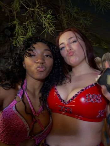 Full leaked Allie katch private onlyfans photo