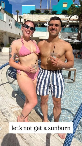 Full leaked Allie katch private onlyfans photo