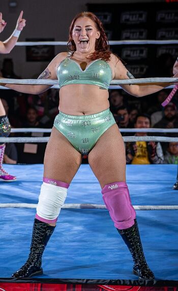 Full leaked Allie katch private onlyfans photo