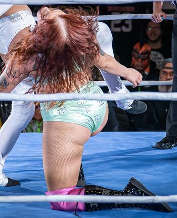 Full leaked Allie katch private onlyfans photo