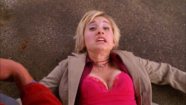 Allison Mack