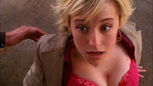 Allison Mack