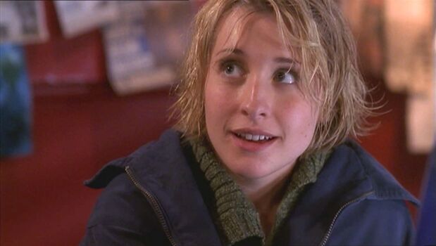 Allison Mack