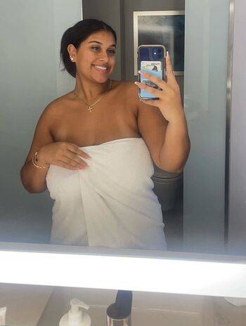 Full leaked Allison nicole private onlyfans photo