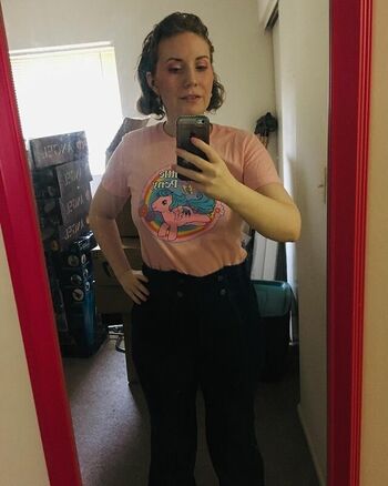 Full leaked Allison pregler private onlyfans photo