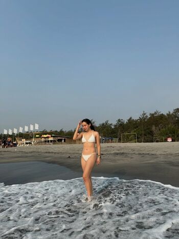 Full leaked Allistare velarde arjona private onlyfans photo