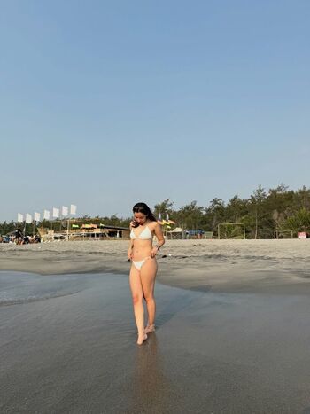 Full leaked Allistare velarde arjona private onlyfans photo