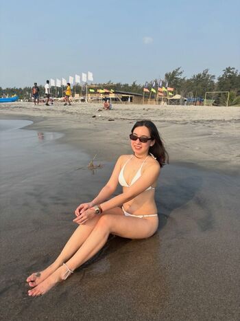 Full leaked Allistare velarde arjona private onlyfans photo