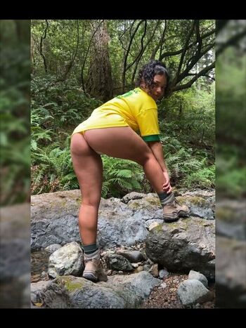 Full leaked Allnaturalnature private onlyfans photo