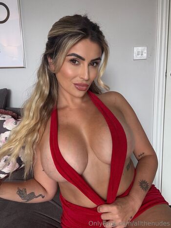 allthenudes