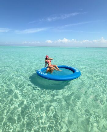 Full leaked Allure by ana  page private onlyfans photo