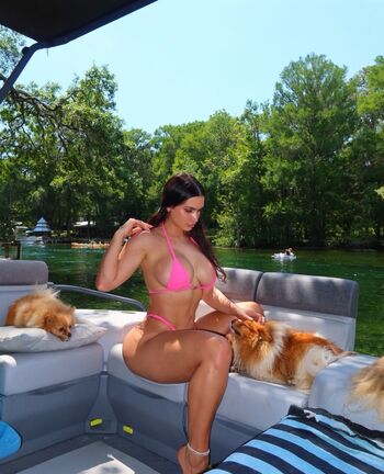 Full leaked Allure by ana private onlyfans photo