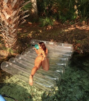 Full leaked Allure by ana private onlyfans photo