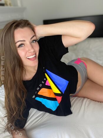 Full leaked Ally hardesty private onlyfans photo