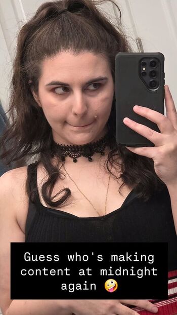 Full leaked Allylotl private onlyfans photo