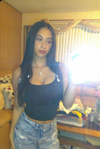 Full leaked Allyn rivara private onlyfans photo