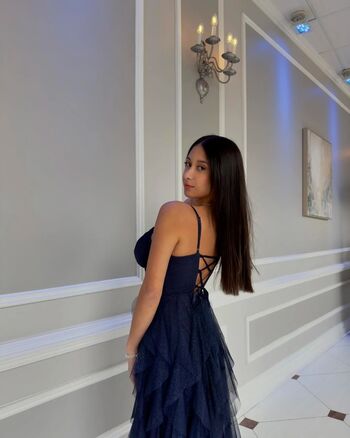 Full leaked Allyn private onlyfans photo