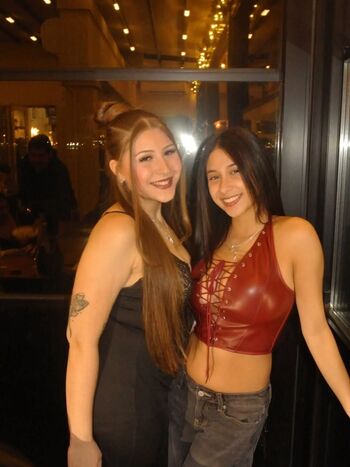 Full leaked Allyn private onlyfans photo