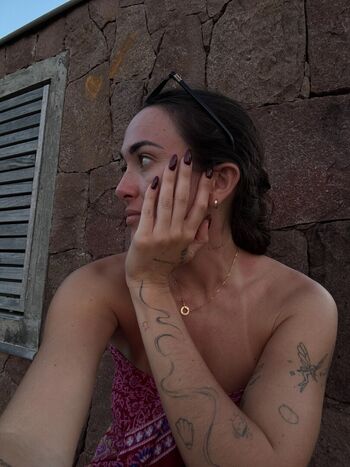 Full leaked Alohalaia page private onlyfans photo