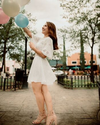 Full leaked Alondra ayala private onlyfans photo