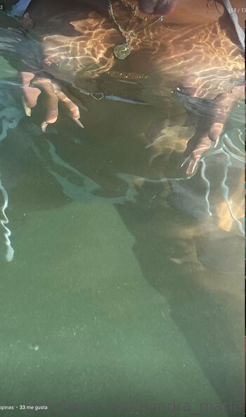 Alondra Marie Torres