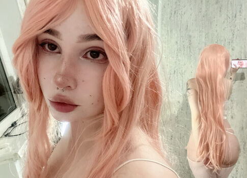 Full leaked Alskohope private onlyfans photo