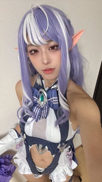 Full leaked Altius cos private onlyfans photo