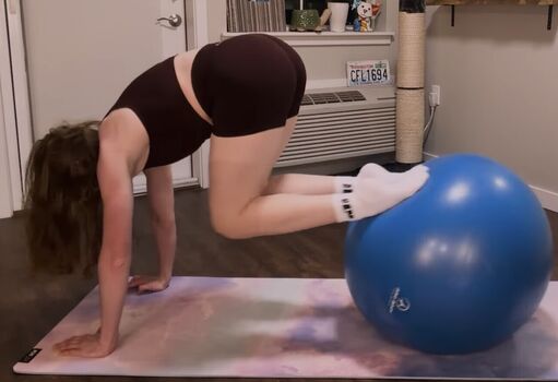 AlwaysSlightlySleepy