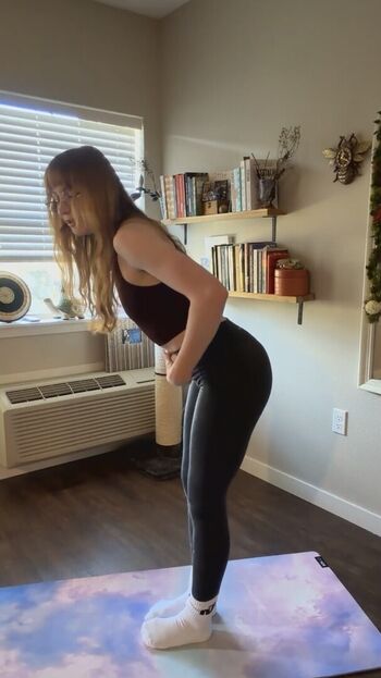 AlwaysSlightlySleepy