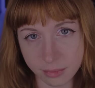 AlwaysSlightlySleepy