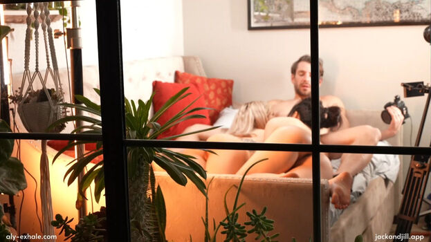 Full leaked Aly exhale private onlyfans photo