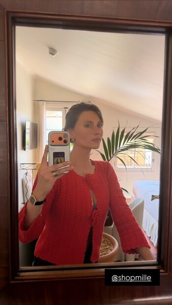 Full leaked Aly michalka private onlyfans photo