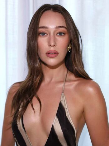 Alycia Debnam Carey