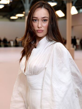 Alycia Debnam Carey