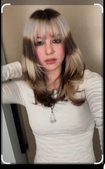 Full leaked Alysa liu page private onlyfans photo