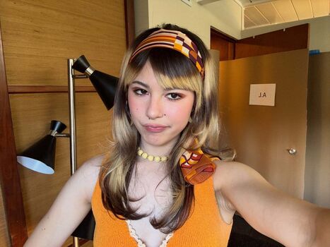 Full leaked Alysa liu page private onlyfans photo