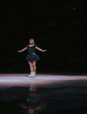 Full leaked Alysa liu page private onlyfans photo