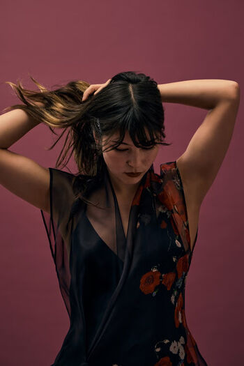 Full leaked Alysa liu page private onlyfans photo