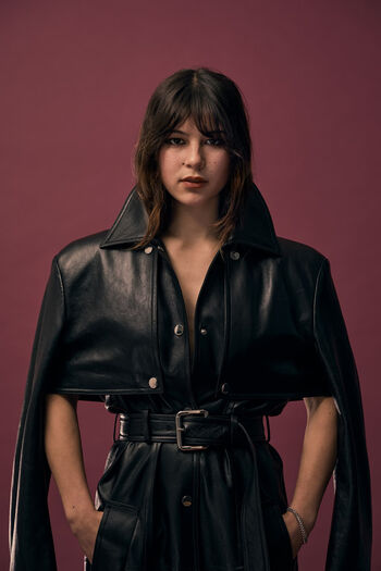 Full leaked Alysa liu page private onlyfans photo