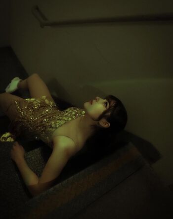 Full leaked Alysa liu private onlyfans photo