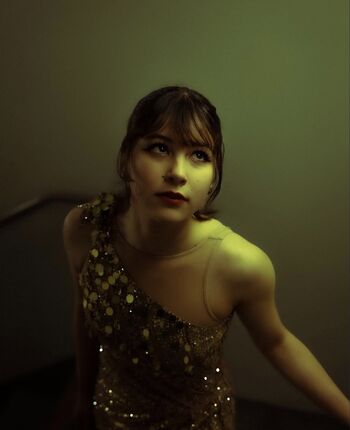 Full leaked Alysa liu private onlyfans photo