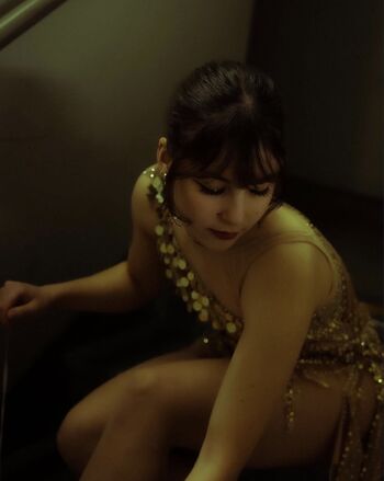 Full leaked Alysa liu private onlyfans photo