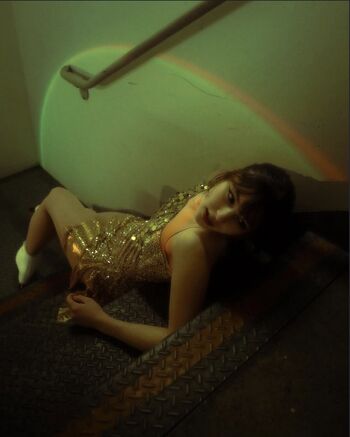 Full leaked Alysa liu private onlyfans photo