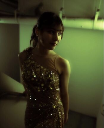 Full leaked Alysa liu private onlyfans photo