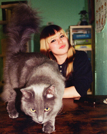 Full leaked Alysa liu private onlyfans photo