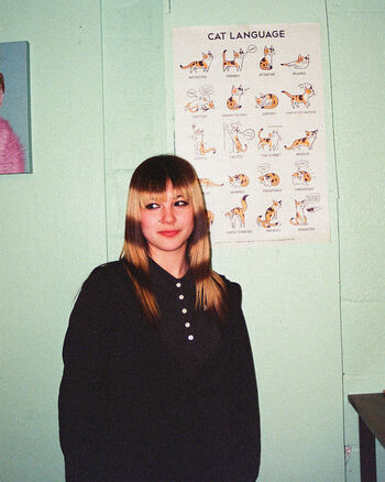 Full leaked Alysa liu private onlyfans photo