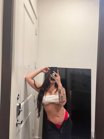Full leaked Alysajanaeee private onlyfans photo