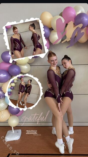 Full leaked Alysha huebner private onlyfans photo