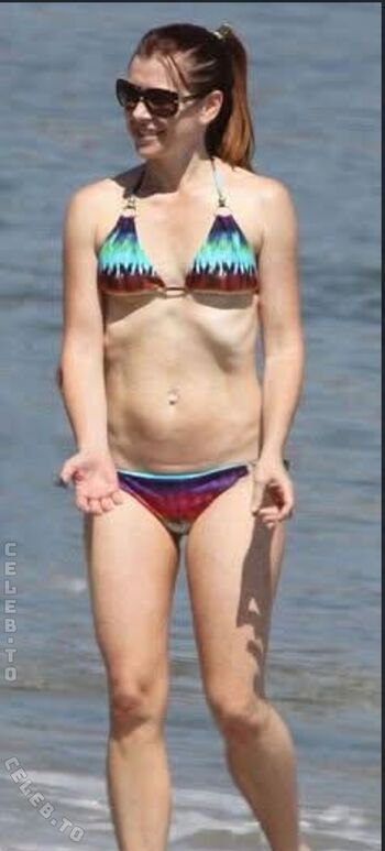 Alyson Hannigan